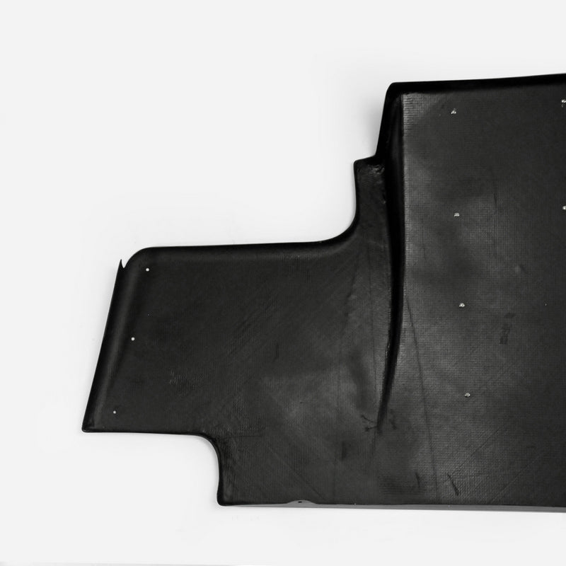 Nissan R32 Skyline GTR 1989 1990 1991 1992 1993 1994 & R32 Skyline GTS 1989 1990 1991 1992 1993 1994 with Aftermarket Parts - TS V2 Style Rear Diffuser Carbon Fiber / FRP from EPR USA