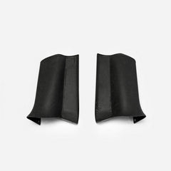 Nissan R32 Skyline GTR 1989 1990 1991 1992 1993 1994 & R32 Skyline GTS 1989 1990 1991 1992 1993 1994 with Aftermarket Parts - TS V2 Style Rear Diffuser Carbon Fiber / FRP from EPR USA