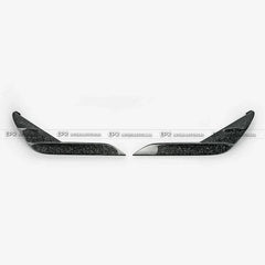 Toyota Supra MK5 A90 A91 3.0 2.0 2020-ON with Aftermarket Parts - T Type Style Door Garnish Carbon Fiber from EPR USA