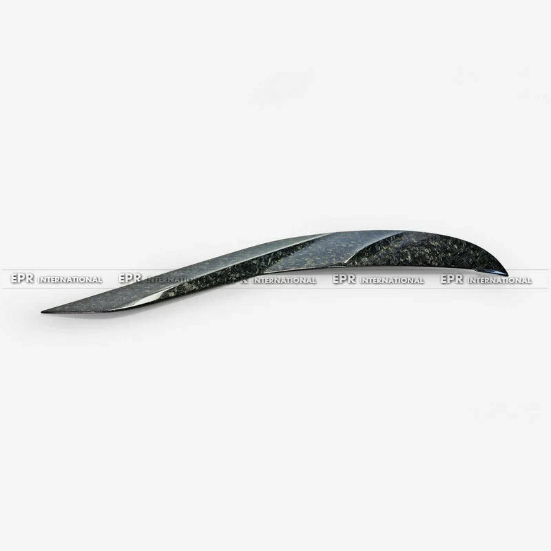 Toyota Supra MK5 A90 A91 3.0 2.0 2020-ON with Aftermarket Parts - T Type Style Door Garnish Carbon Fiber from EPR USA