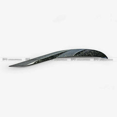 Toyota Supra MK5 A90 A91 3.0 2.0 2020-ON with Aftermarket Parts - T Type Style Door Garnish Carbon Fiber from EPR USA