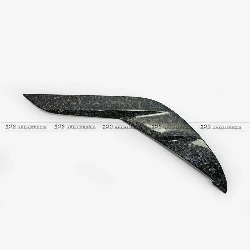 Toyota Supra MK5 A90 A91 3.0 2.0 2020-ON with Aftermarket Parts - T Type Style Door Garnish Carbon Fiber from EPR USA
