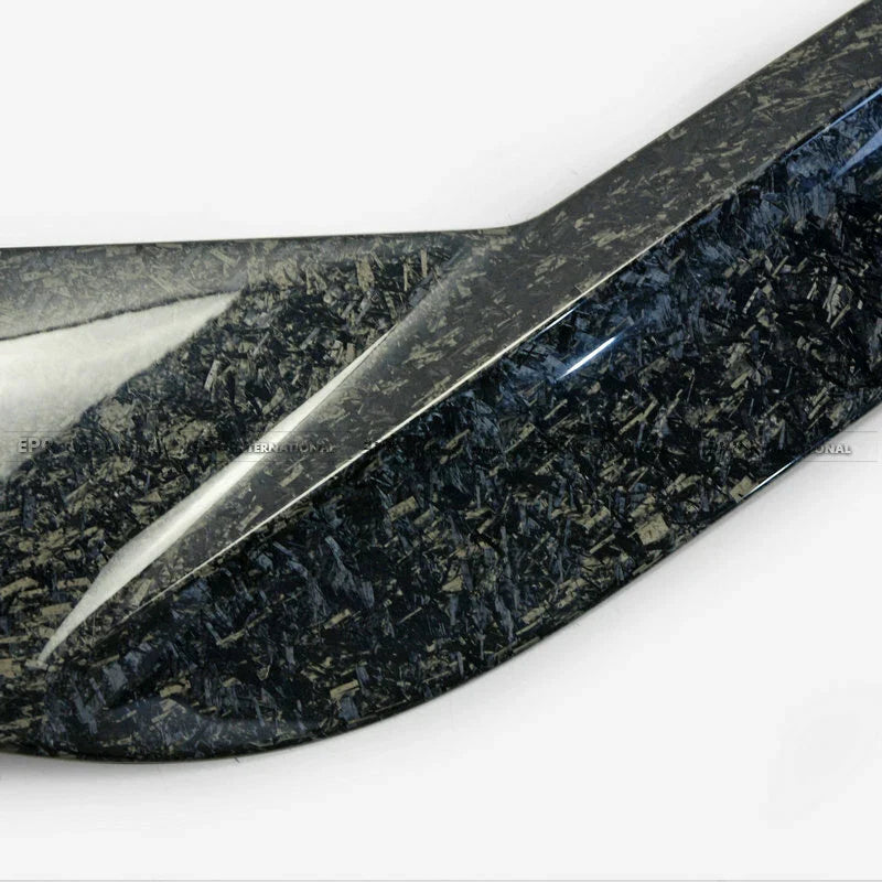 Toyota Supra MK5 A90 A91 3.0 2.0 2020-ON with Aftermarket Parts - T Type Style Door Garnish Carbon Fiber from EPR USA