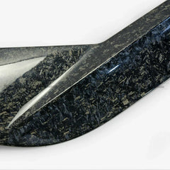 Toyota Supra MK5 A90 A91 3.0 2.0 2020-ON with Aftermarket Parts - T Type Style Door Garnish Carbon Fiber from EPR USA