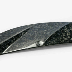 Toyota Supra MK5 A90 A91 3.0 2.0 2020-ON with Aftermarket Parts - T Type Style Door Garnish Carbon Fiber from EPR USA