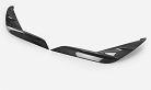 Toyota Supra MK5 A90 A91 3.0 2.0 2020-ON with Aftermarket Parts - T Type Style Door Garnish Carbon Fiber from EPR USA
