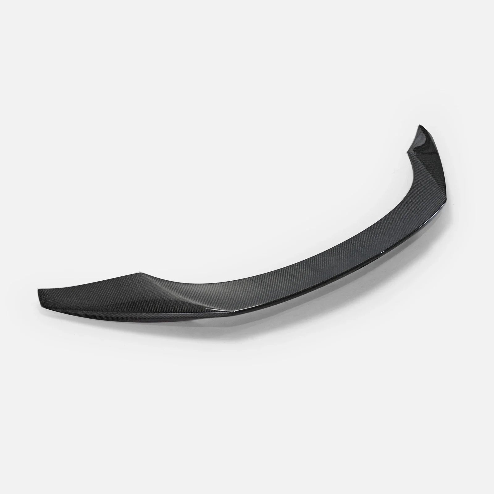 Toyota Supra MK5 A90 A91 3.0 2.0 2020-ON with Aftermarket Parts - T Type Style Rear Spoiler Carbon Fiber from EPR USA
