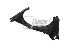 EPR Carbon Fiber EPA Type front fenders for 19-ON Toyota Corolla Auris E210 5dr Sedan - Performance SpeedShop