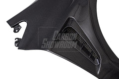 EPR Carbon Fiber EPA Type front fenders for 19-ON Toyota Corolla Auris E210 5dr Sedan - Performance SpeedShop
