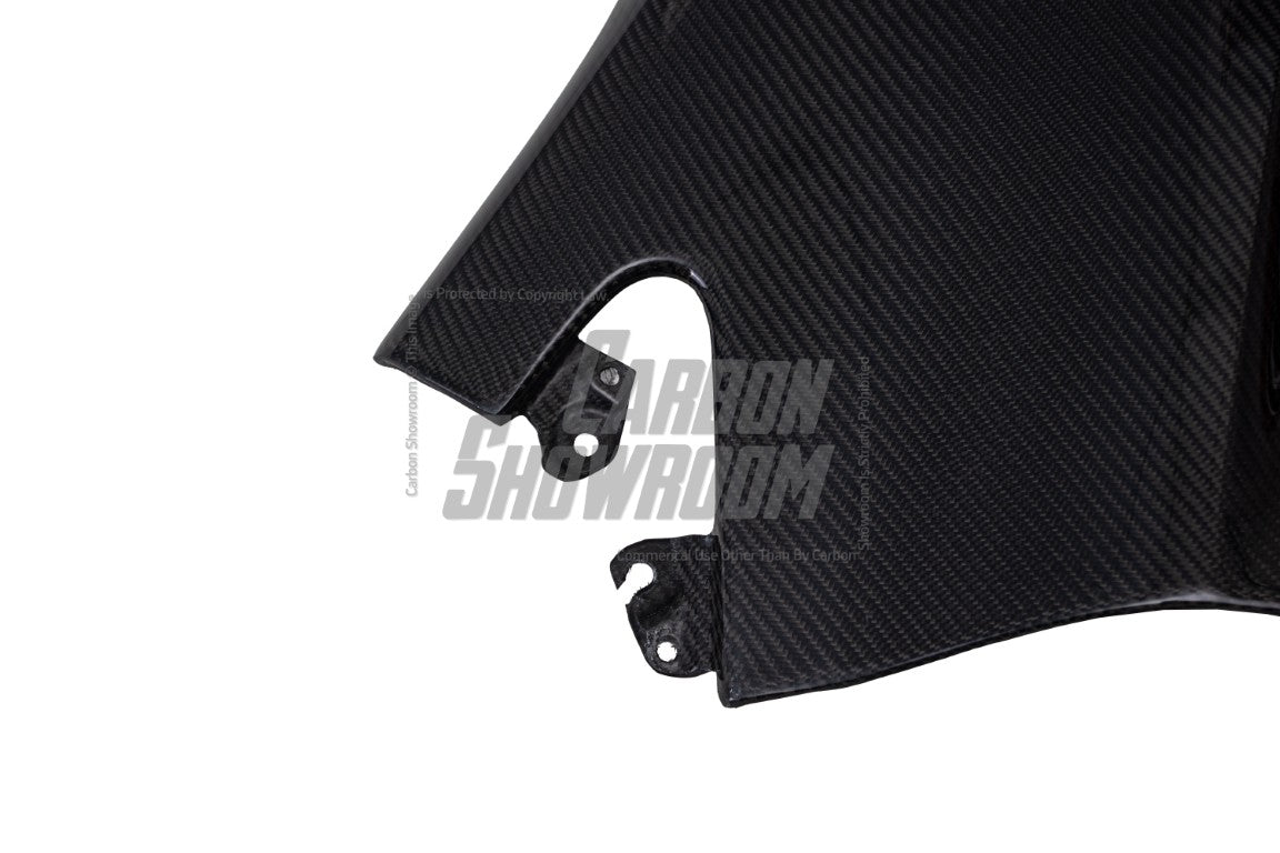 EPR Carbon Fiber EPA Type front fenders for 19-ON Toyota Corolla Auris E210 5dr Sedan - Performance SpeedShop
