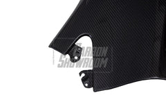 EPR Carbon Fiber EPA Type front fenders for 19-ON Toyota Corolla Auris E210 5dr Sedan - Performance SpeedShop
