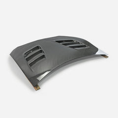 EPR USA VRS1 Style Vented Hood for Toyota GT86 TRD GT SE & Scion FRS & Subaru BRZ TS Carbon Fiber/FRP