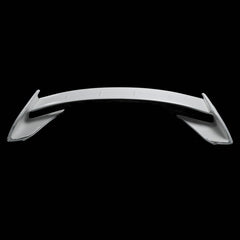 Toyota GT86 86 TRD GT SE Base 2017 2018 2019 2020 & Scion FR-S FRS 2013 2014 2015 2016 & Subaru BRZ TS Limited Premium 2013 2014 2015 2016 2017 2018 2019 2020 with Aftermarket Parts - TK Style Rear Spoiler Carbon Fiber / FRP from EPR USA