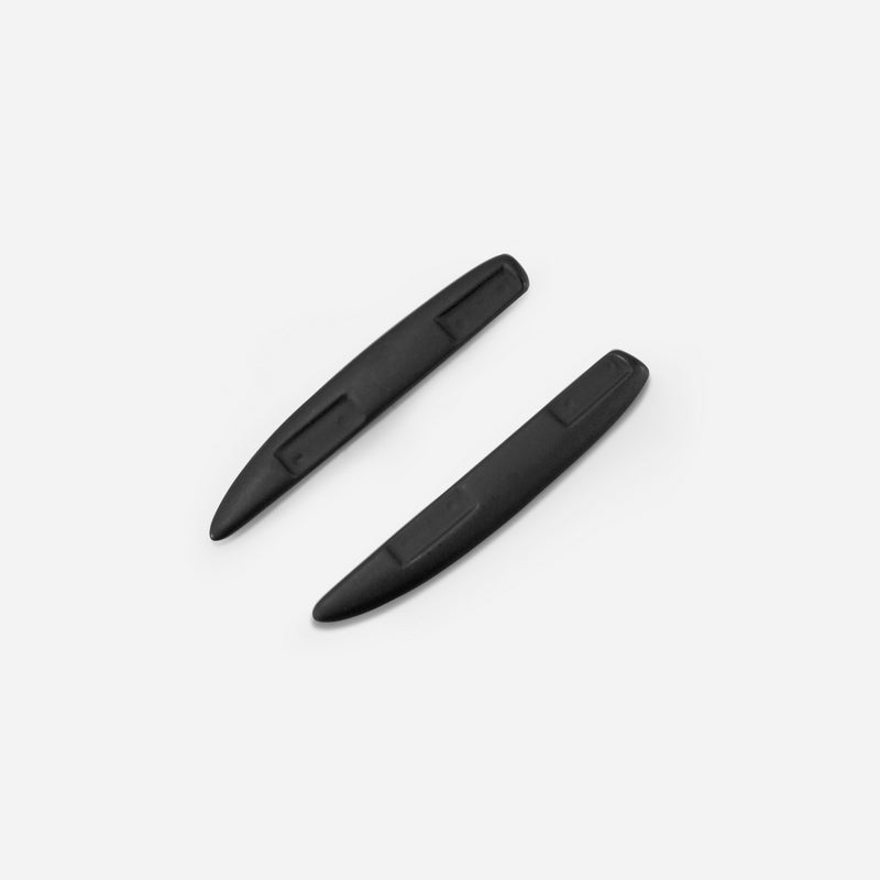 Toyota GT86 86 TRD GT SE Base 2017 2018 2019 2020 & Scion FR-S FRS 2013 2014 2015 2016 & Subaru BRZ TS Limited Premium 2013 2014 2015 2016 2017 2018 2019 2020 with Aftermarket Parts - VTX2 Style Rear Spoiler Carbon Fiber FRP from EPR USA