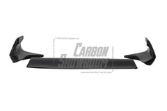 EPR Carbon Fiber Rear Spoiler Wing EPA Style For Toyota Supra A90 GR - Performance SpeedShop