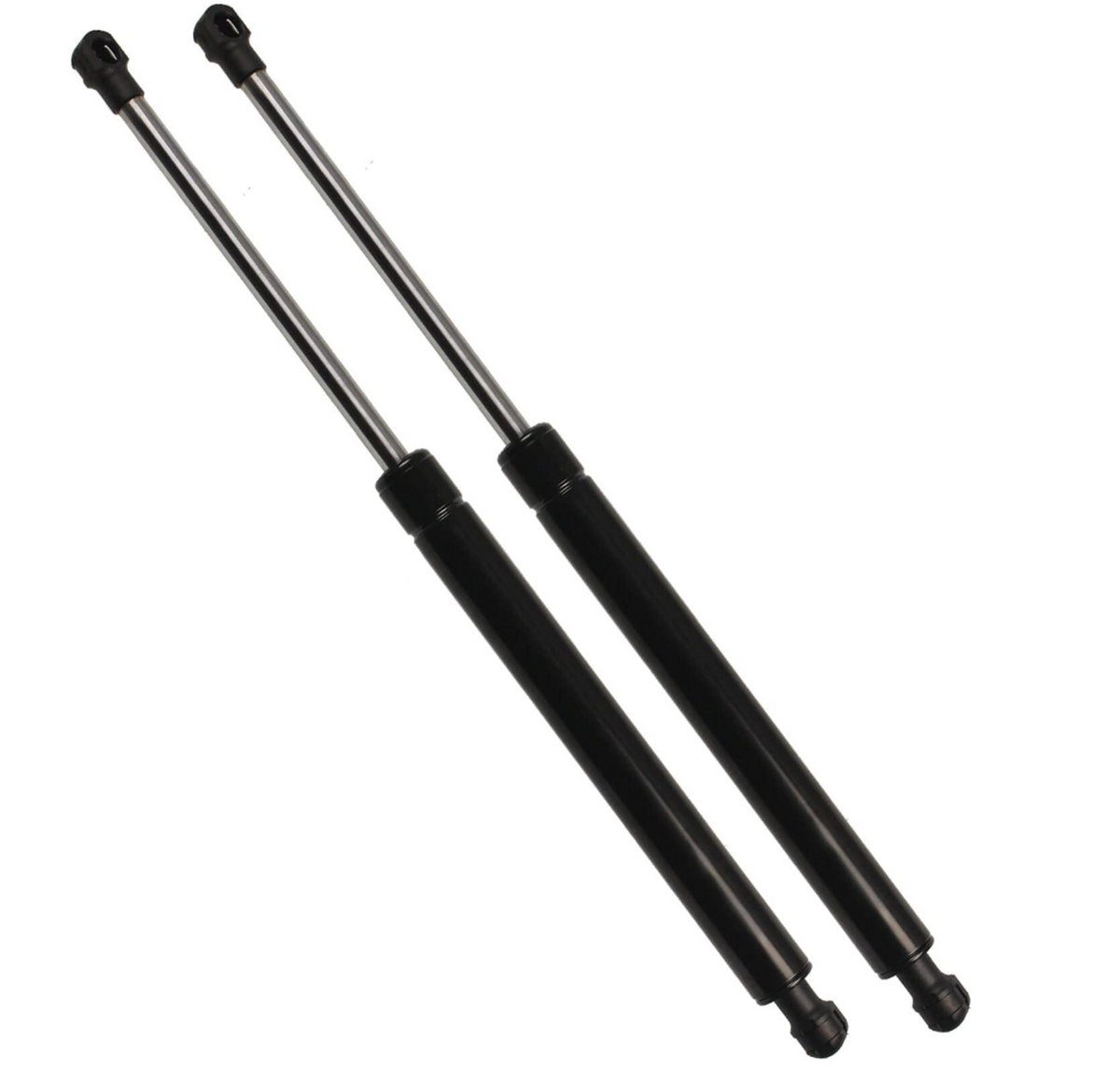 Toyota Supra MK5 A90 A91 3.0 2.0 2020-ON with Aftermarket Parts - Low Pressure Hood Struts (Pair) Metal from EPR USA