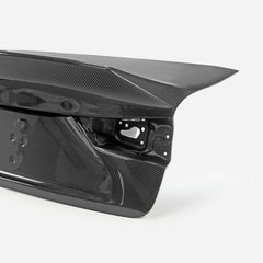 Lexus IS F-Sport Base IS350 300 250 2014 2015 2016 2017 2018 2019 2020 with Aftermarket Parts - Trunk Carbon Fiber from EPR USA