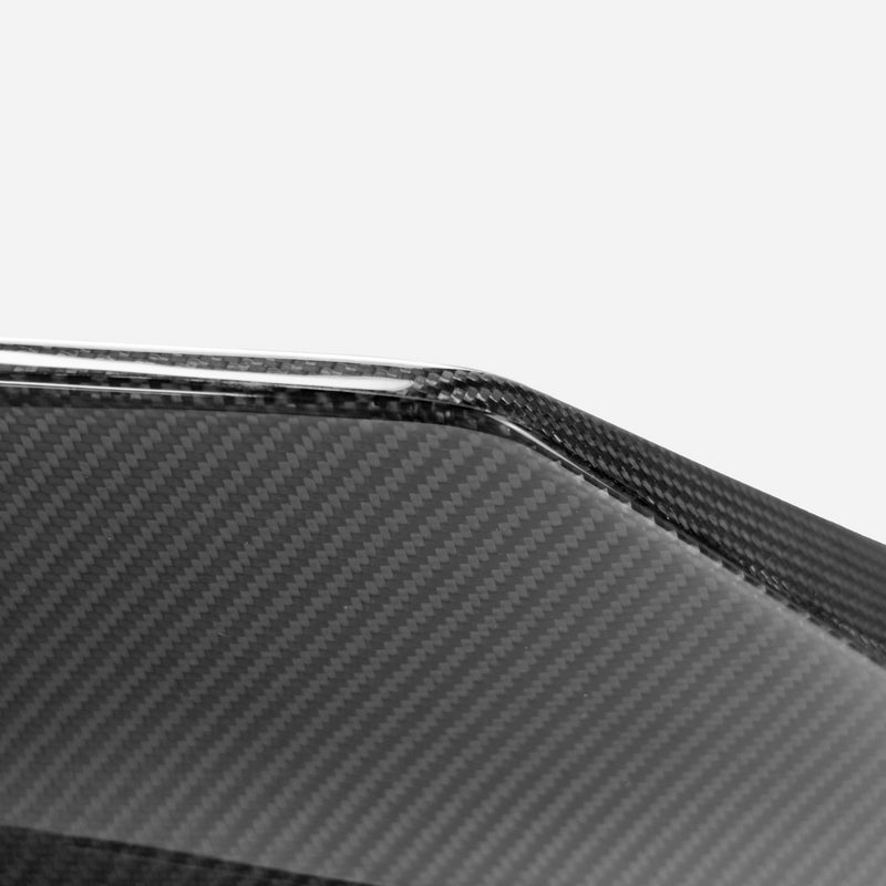 Lexus IS F-Sport Base IS350 300 250 2014 2015 2016 2017 2018 2019 2020 with Aftermarket Parts - Trunk Carbon Fiber from EPR USA