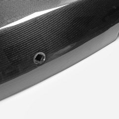 Nissan R32 Skyline GTR 1989 1990 1991 1992 1993 1994 & R32 Skyline GTS 1989 1990 1991 1992 1993 1994 with Aftermarket Parts - Trunk Carbon Fiber / FRP from EPR USA