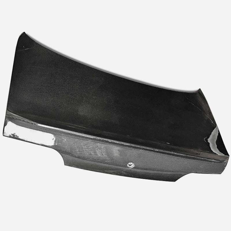 Nissan R32 Skyline GTR 1989 1990 1991 1992 1993 1994 & R32 Skyline GTS 1989 1990 1991 1992 1993 1994 with Aftermarket Parts - Trunk Carbon Fiber / FRP from EPR USA