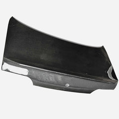 Nissan R32 Skyline GTR 1989 1990 1991 1992 1993 1994 & R32 Skyline GTS 1989 1990 1991 1992 1993 1994 with Aftermarket Parts - Trunk Carbon Fiber / FRP from EPR USA