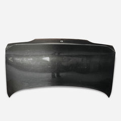 Nissan R32 Skyline GTR 1989 1990 1991 1992 1993 1994 & R32 Skyline GTS 1989 1990 1991 1992 1993 1994 with Aftermarket Parts - Trunk Carbon Fiber / FRP from EPR USA