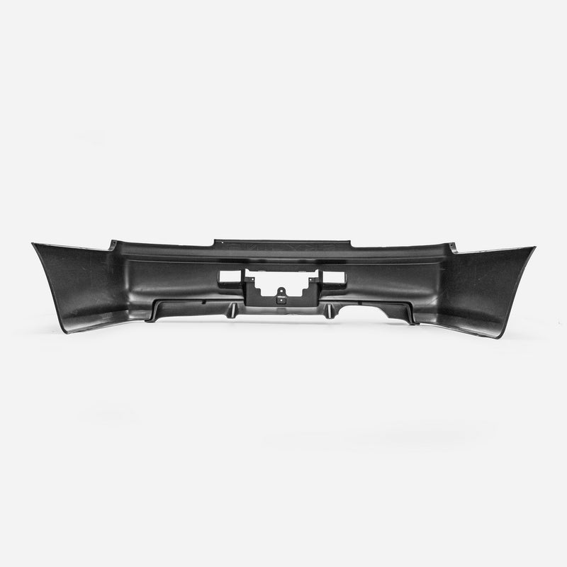 Nissan R34 GTR Base Nismo Z Tune S Tune R Tune V-Spec Tune Nur 1999 2000 2001 2002 2003 2004 with Aftermarket Parts - V-Spec Style Rear Bumper PP from EP Racing