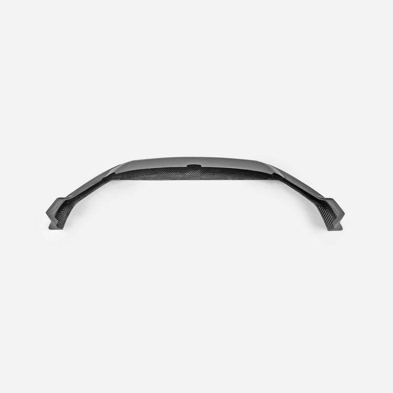 Subaru BRZ ZD8 2022-ON with Aftermarket Parts - VRSA1 Style Front Lip Dry Pre-preg Carbon Fiber from EPR USA
