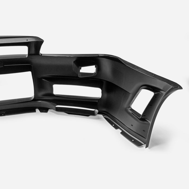 Nissan R34 GTR Base Nismo Z Tune S Tune R Tune V-Spec Tune Nur 1999 2000 2001 2002 2003 2004 with Aftermarket Parts - Z Tune Style Front Bumper PP from EP Racing