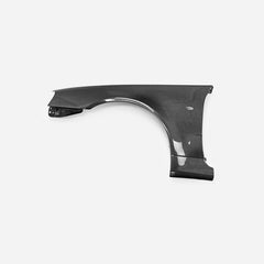 Nissan R34 GTR Base Nismo Z Tune S Tune R Tune V-Spec Tune Nur 1999 2000 2001 2002 2003 2004 with Aftermarket Parts - Z Tune Style Front Fender Carbon Fiber from EP Racing