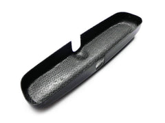 Nissan R32 Skyline GTR GTS &amp; R32 Skyline 4 Door 1989 1990 1991 1992 1993 1994 with Aftermarket Parts - Rear View Mirror Cover Carbon Fiber from EPR USA