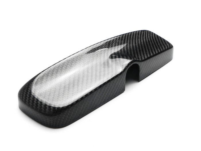 Nissan R32 Skyline GTR GTS &amp; R32 Skyline 4 Door 1989 1990 1991 1992 1993 1994 with Aftermarket Parts - Rear View Mirror Cover Carbon Fiber from EPR USA
