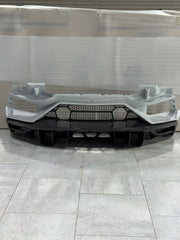 Aero Republic Lamborghini Aventador LP700 Upgrade SVJ Rear Bumper