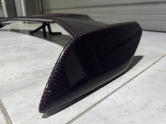 EPR Carbon Fiber MOD Type GT spoiler for Honda Civic Type-R FL5