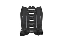 Ferrari 488 GTB & Spider 2016 2017 2018 2019 2020 with Aftermarket Parts - OEM 1:1 Style Engine Cover Dry Pre-preg Carbon Fiber from Aero Republic