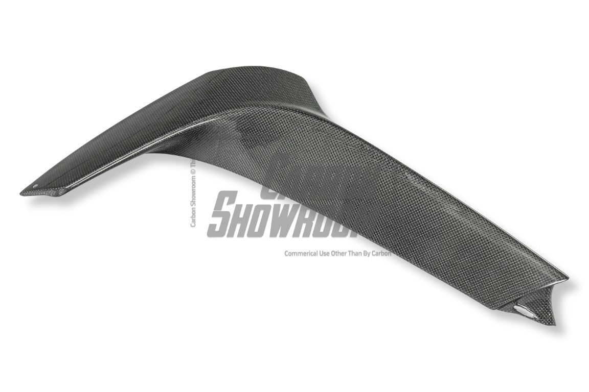 Ferrari SF90 Stradale &amp; Spider 2021 2022 2023 2024 2025 with Aftermarket Parts - OEM 1:1 Style Air Vent Covers Dry Pre-preg Carbon Fiber from Aero Republic