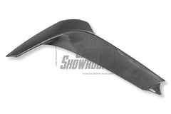 Ferrari SF90 Stradale &amp; Spider 2021 2022 2023 2024 2025 with Aftermarket Parts - OEM 1:1 Style Air Vent Covers Dry Pre-preg Carbon Fiber from Aero Republic