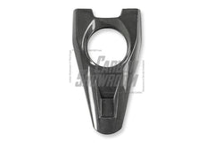 Ferrari SF90 Stradale & Spider 2021 2022 2023 2024 2025 with Aftermarket Parts - OEM 1:1 Style Replacement Engine Bay Center Panel Dry Pre-preg Carbon Fiber from Aero Republic