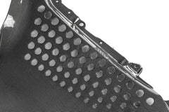 Ferrari SF90 Stradale & Spider 2021 2022 2023 2024 2025 with Aftermarket Parts - OEM 1:1 Style Replacement Engine Bay Side Surround Pre-preg Carbon Fiber from Aero Republic