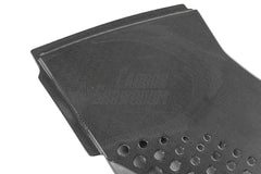 Ferrari SF90 Stradale & Spider 2021 2022 2023 2024 2025 with Aftermarket Parts - OEM 1:1 Style Replacement Engine Bay Side Surround Pre-preg Carbon Fiber from Aero Republic
