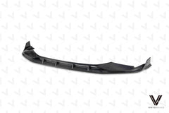Audi RS6 & RS7 C8 2020-ON with Aftermarket Parts - Front Lip Carbon Fiber from Ventus Veloce
