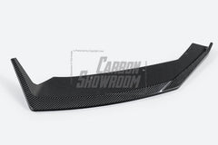 BMW M3 G80 G81 & M4 G82 G83 2021-ON with Aftermarket Parts - Front Lip Carbon Fiber from VTEN