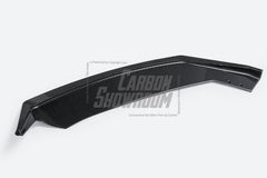 BMW M3 G80 G81 & M4 G82 G83 2021-ON with Aftermarket Parts - Front Lip Carbon Fiber from VTEN