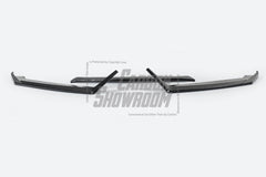 BMW M3 G80 G81 & M4 G82 G83 2021-ON with Aftermarket Parts - Front Lip Carbon Fiber from VTEN