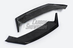 BMW M3 G80 G81 & M4 G82 G83 2021-ON with Aftermarket Parts - Front Lip Carbon Fiber from VTEN