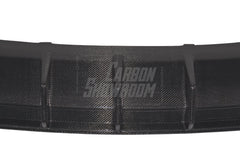 Future Design Carbon Fiber REAR DIFFUSER & REAR CANARDS - "Blaze kit" for Audi RS5 B9 2017-2019 - Performance SpeedShop