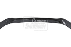 Future Design Carbon Fiber FRONT LIP SPLITTER - "Blaze kit" for Audi RS5 B9 2017-2019 - Performance SpeedShop