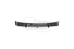 Future Design Carbon Fiber FRONT LIP SPLITTER - "Blaze kit" for Audi RS5 B9 2017-2019 - Performance SpeedShop