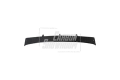 Future Design Carbon Fiber FRONT LIP SPLITTER - "Blaze kit" for Audi RS5 B9 2017-2019 - Performance SpeedShop