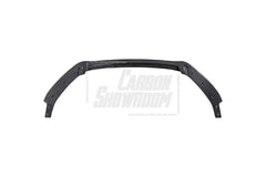 Future Design Carbon Fiber FRONT LIP SPLITTER - "Blaze kit" for Audi RS5 B9 2017-2019 - Performance SpeedShop